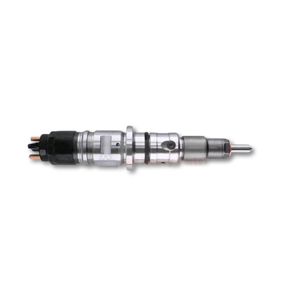 Fuel Injector 5283840 0445120367 Fits for Cummins Engine QSB4.5 QSB6.7 Excavator - Fab Heavy Parts
