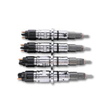Fuel Injector 5283840 0445120367 Fits for Cummins Engine QSB4.5 QSB6.7 Excavator - Fab Heavy Parts