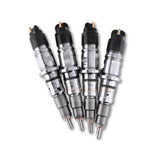 Fuel Injector 5283840 0445120367 Fits for Cummins Engine QSB4.5 QSB6.7 Excavator - Fab Heavy Parts