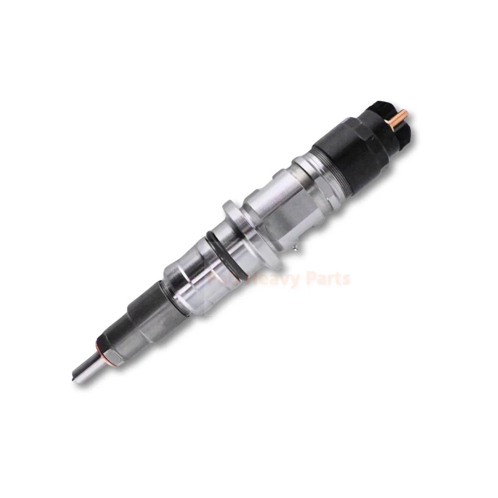 Fuel Injector 5283840 0445120367 Fits for Cummins Engine QSB4.5 QSB6.7 Excavator - Fab Heavy Parts
