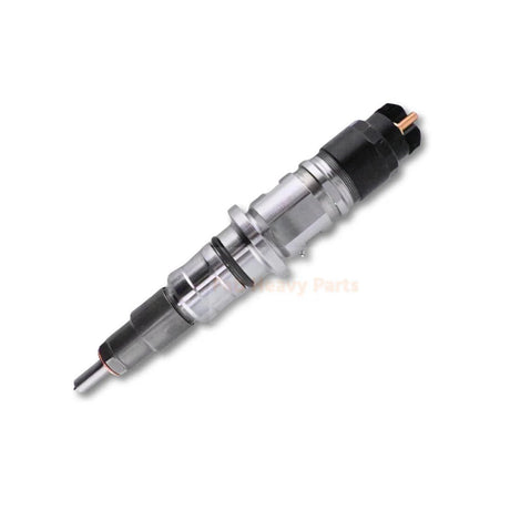Fuel Injector 5283840 0445120367 Fits for Cummins Engine QSB4.5 QSB6.7 Excavator - Fab Heavy Parts