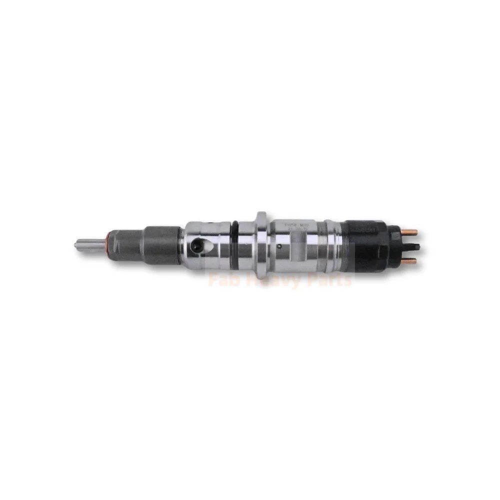 Fuel Injector 5283840 0445120367 Fits for Cummins Engine QSB4.5 QSB6.7 Excavator - Fab Heavy Parts