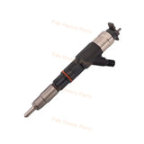 Fuel Injector 5344766 295050 - 2200 Fits for Cummins Engine QSF3.8 ISB4.5 - Fab Heavy Parts