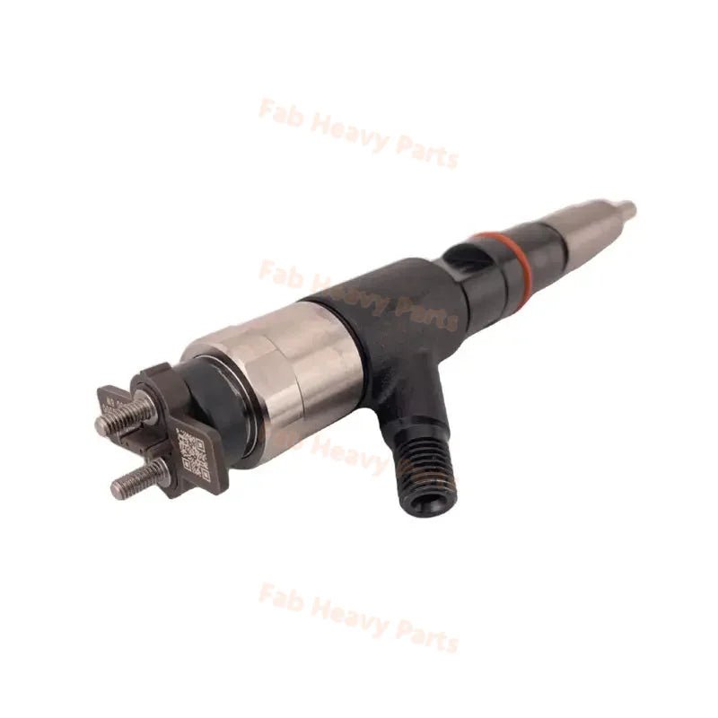 Fuel Injector 5344766 295050 - 2200 Fits for Cummins Engine QSF3.8 ISB4.5 - Fab Heavy Parts