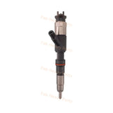 Fuel Injector 5344766 295050 - 2200 Fits for Cummins Engine QSF3.8 ISB4.5 - Fab Heavy Parts