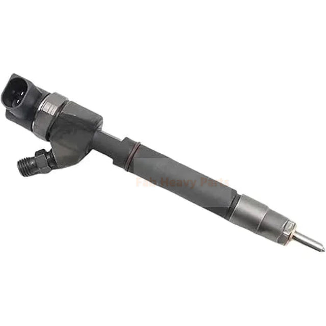 Fuel Injector 55214192 0445110322 for Lancia Ypsilon 2006 - 2011 - Fab Heavy Parts