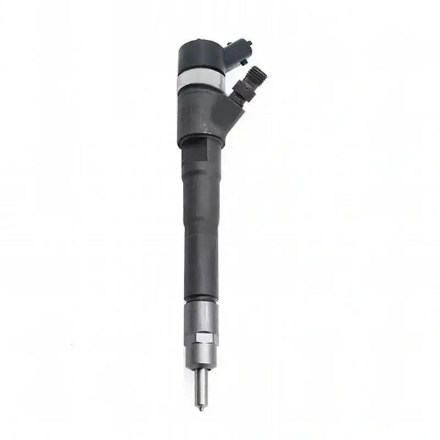 Fuel Injector 55246223 for Fiat 500X 500L1 Bravo Doblo Tipo Alfa Romeo Giulietta Mito Jeep Renegade Opel Combo - Fab Heavy Parts