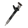 Fuel Injector 553 - 8167 5538167 295050 - 2890 2950502890 Fits for Caterpillar C3.6 Engine - Fab Heavy Parts