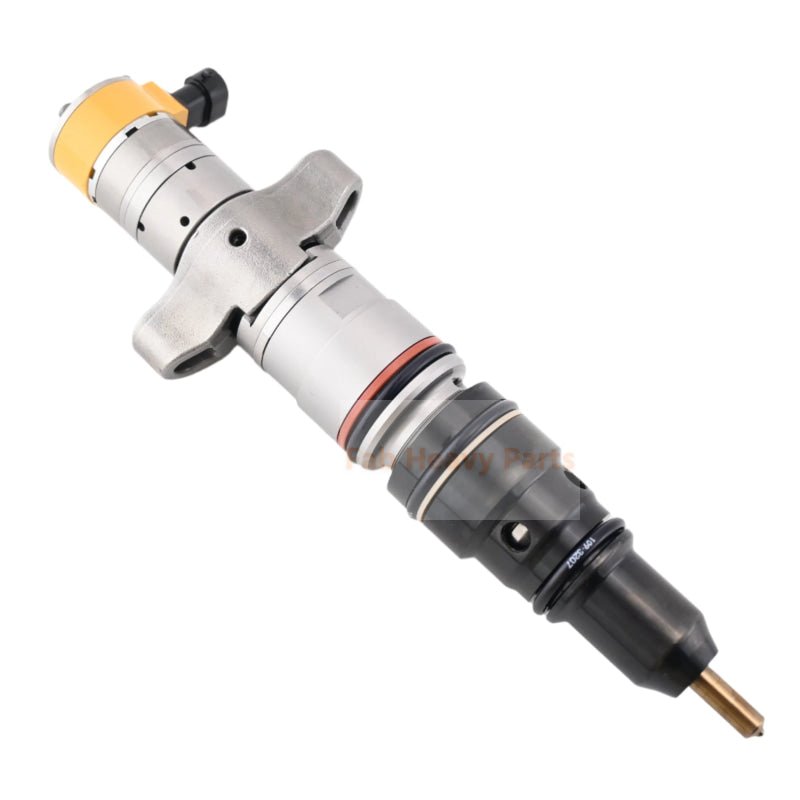 Fuel Injector 557 - 7633 20R - 8064 Fits for Caterpillar CAT Engine C9 C9.3 C - 9 - Fab Heavy Parts