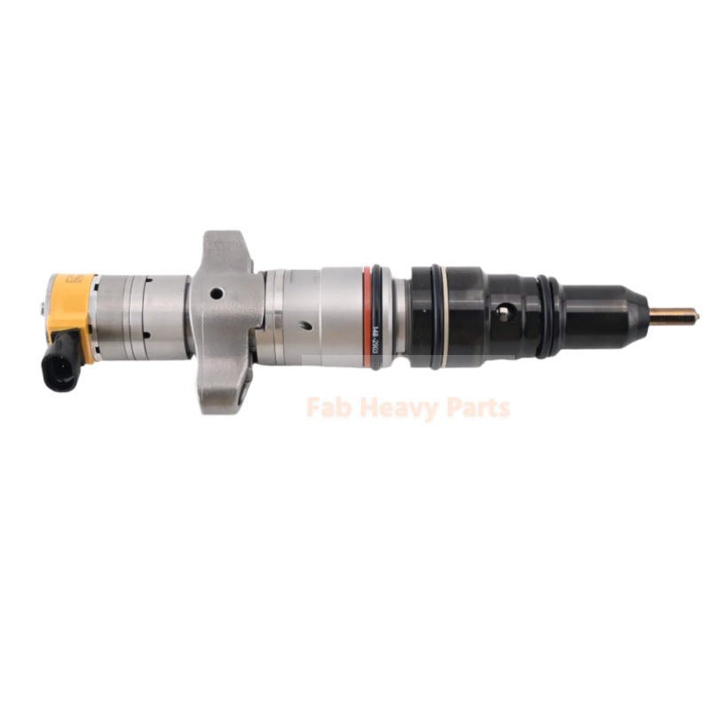 Fuel Injector 557 - 7633 20R - 8064 Fits for Caterpillar CAT Engine C9 C9.3 C - 9 - Fab Heavy Parts