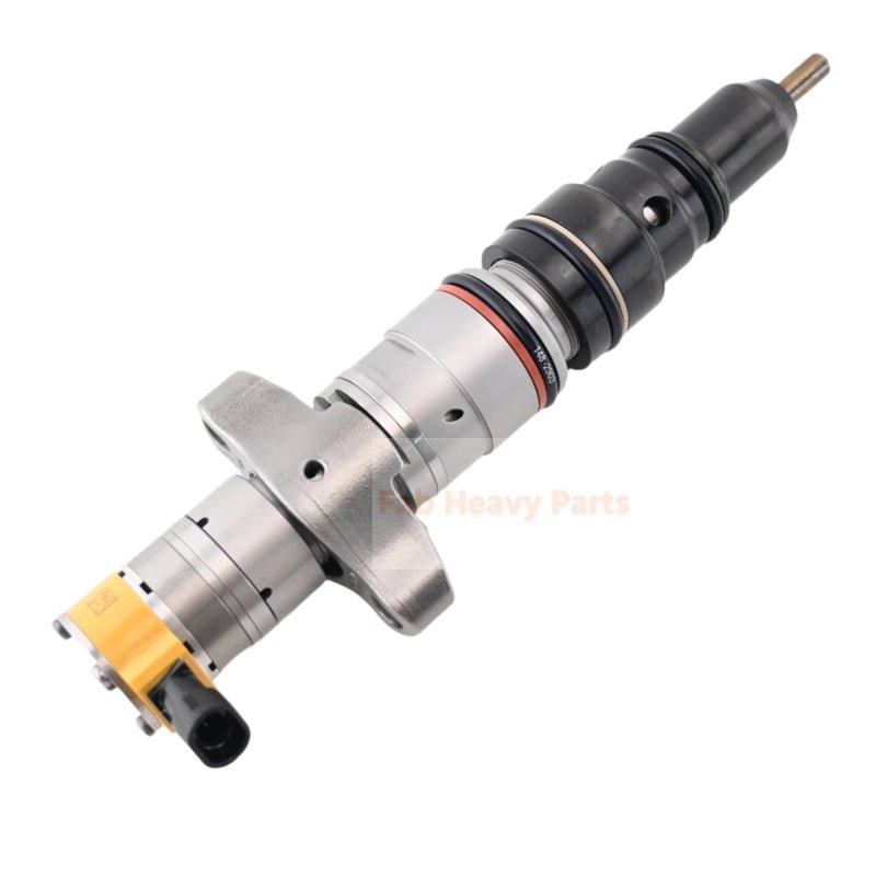 Fuel Injector 557 - 7633 20R - 8064 Fits for Caterpillar CAT Engine C9 C9.3 C - 9 - Fab Heavy Parts