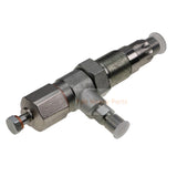 Fuel Injector 5681 - 531 - 1006 - 0 5681 - 533 - 0003 - 0 5681 - 530 - 0016 - 0 Fits for Isuzu Engine 2AA1 2AA1 - R 3AA1 2AB1 - Fab Heavy Parts