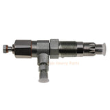 Fuel Injector 5681 - 531 - 1006 - 0 5681 - 533 - 0003 - 0 5681 - 530 - 0016 - 0 Fits for Isuzu Engine 2AA1 2AA1 - R 3AA1 2AB1 - Fab Heavy Parts
