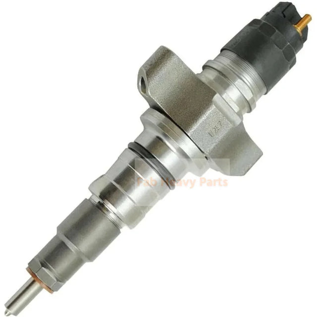 Fuel Injector 5801618038 0445120351 FITS PARA SA IVECO BAGONG HOLLAND T6.125 16X16 F4DFE613N