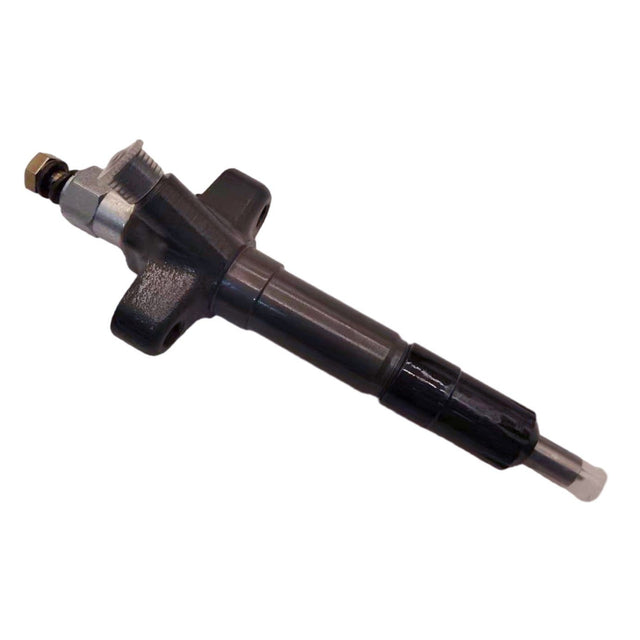 Fuel Injector 6137-12-3100 105100-5430 Fits for Komatsu PC200-3 Engine S6D106 S6D105 - Fab Heavy Parts