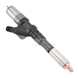 Fuel Injector 6156-11-3300 6156113300 Fits For Komatsu