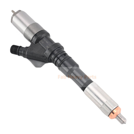 Fuel Injector 6156-11-3300 6156113300 Fits For Komatsu