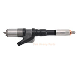 Fuel Injector 6156-11-3300 6156113300 Fits For Komatsu