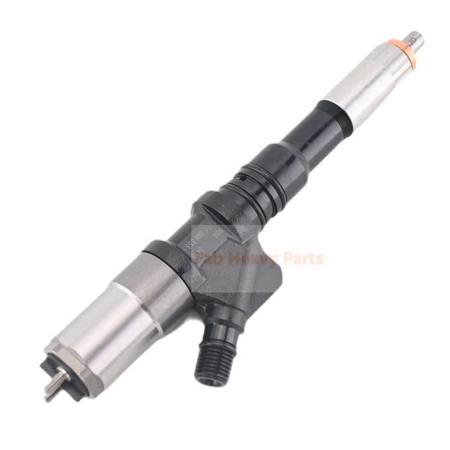Fuel Injector 6156-11-3300 6156113300 Fits For Komatsu