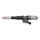 Fuel Injector 6156 - 11 - 3300 6156113300 Fits For Komatsu - Fab Heavy Parts