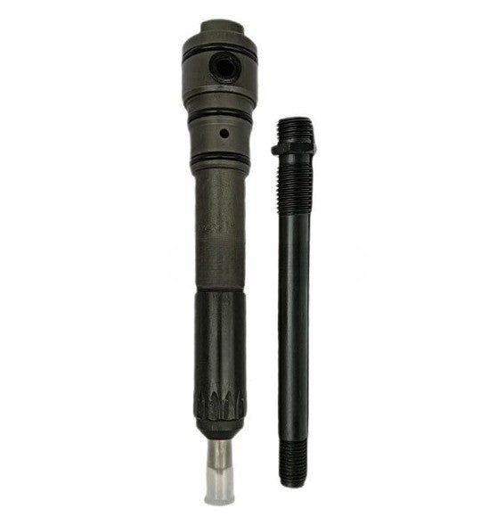 Fuel Injector 6211-12-3600 Fits for Komatsu Engine SA6D140E-2D-7 SA6D140E-2B-7 - Fab Heavy Parts