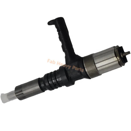Fuel Injector 6218 - 11 - 3101 6218113101 Fits For Komatsu - Fab Heavy Parts