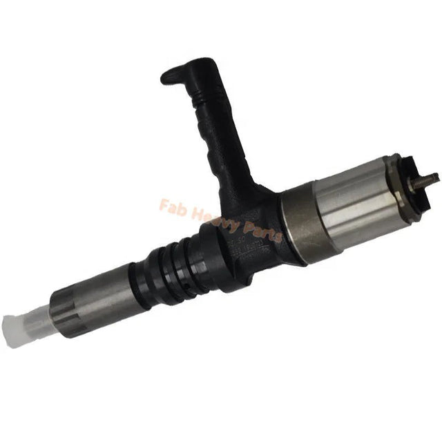 Fuel Injector 6218 - 11 - 3101 6218113101 Fits For Komatsu - Fab Heavy Parts