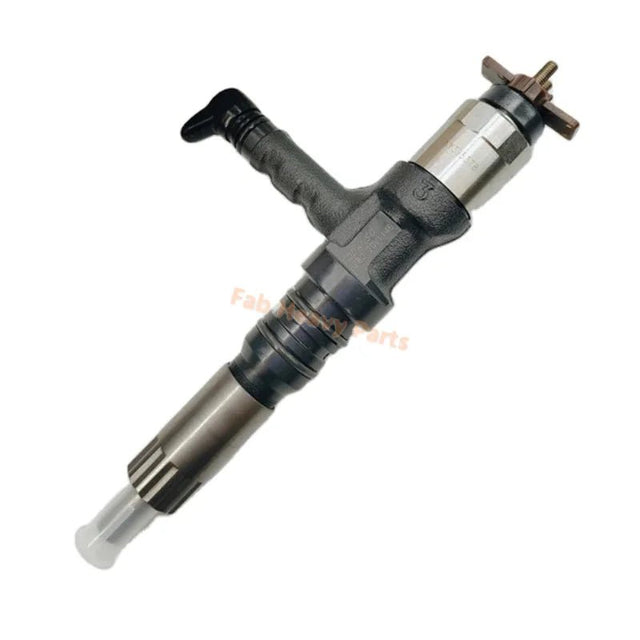 Fuel Injector 6219 - 11 - 3100 6219113100 Fits For Komatsu - Fab Heavy Parts