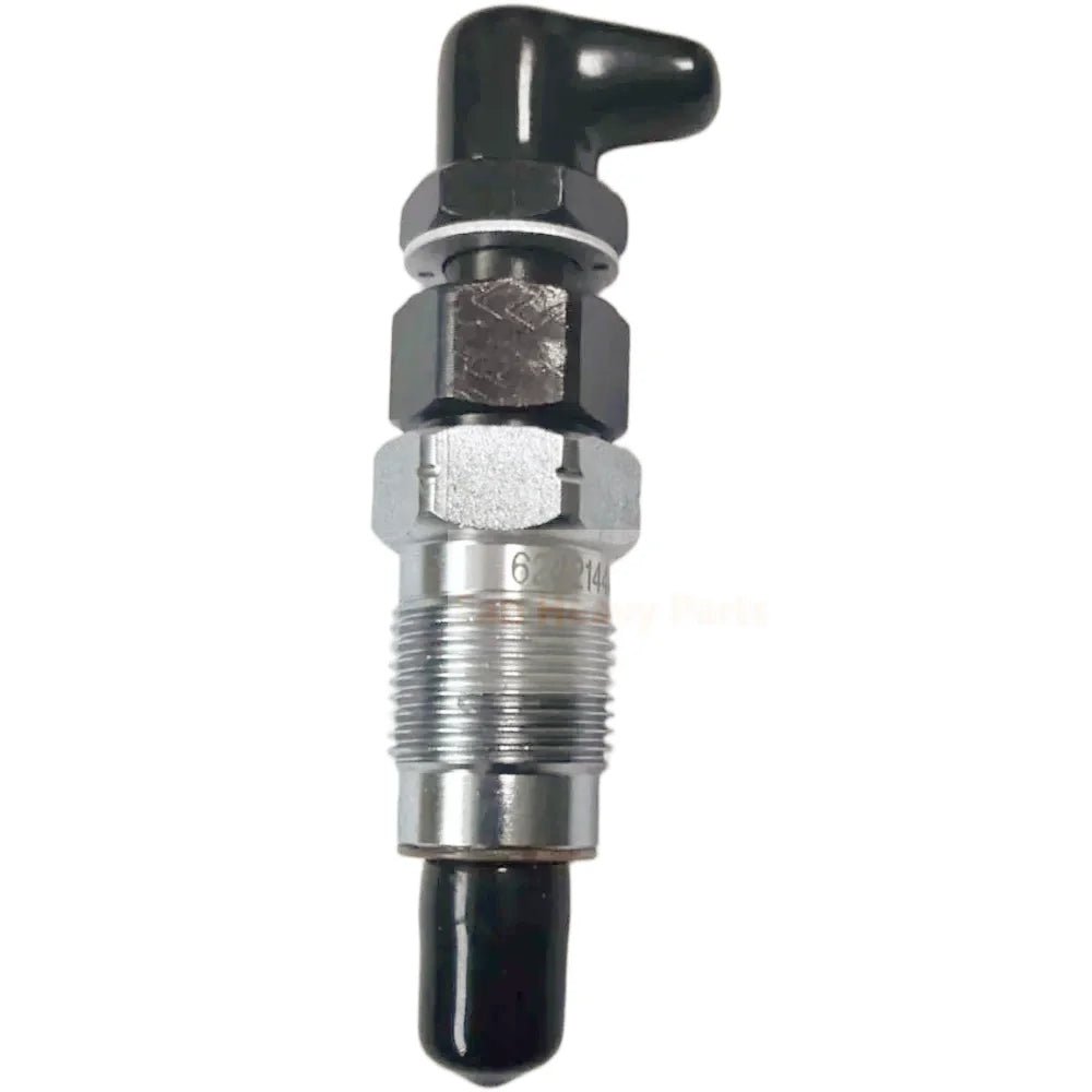 Fuel Injector 6242144M91 for Agco ST22A ST24A Challenger MT225B Massey Ferguson MF 1520 MF 1740 Tractor - Fab Heavy Parts