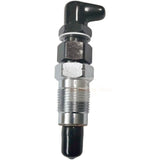 Fuel Injector 6242144M91 for Agco ST22A ST24A Challenger MT225B Massey Ferguson MF 1520 MF 1740 Tractor - Fab Heavy Parts