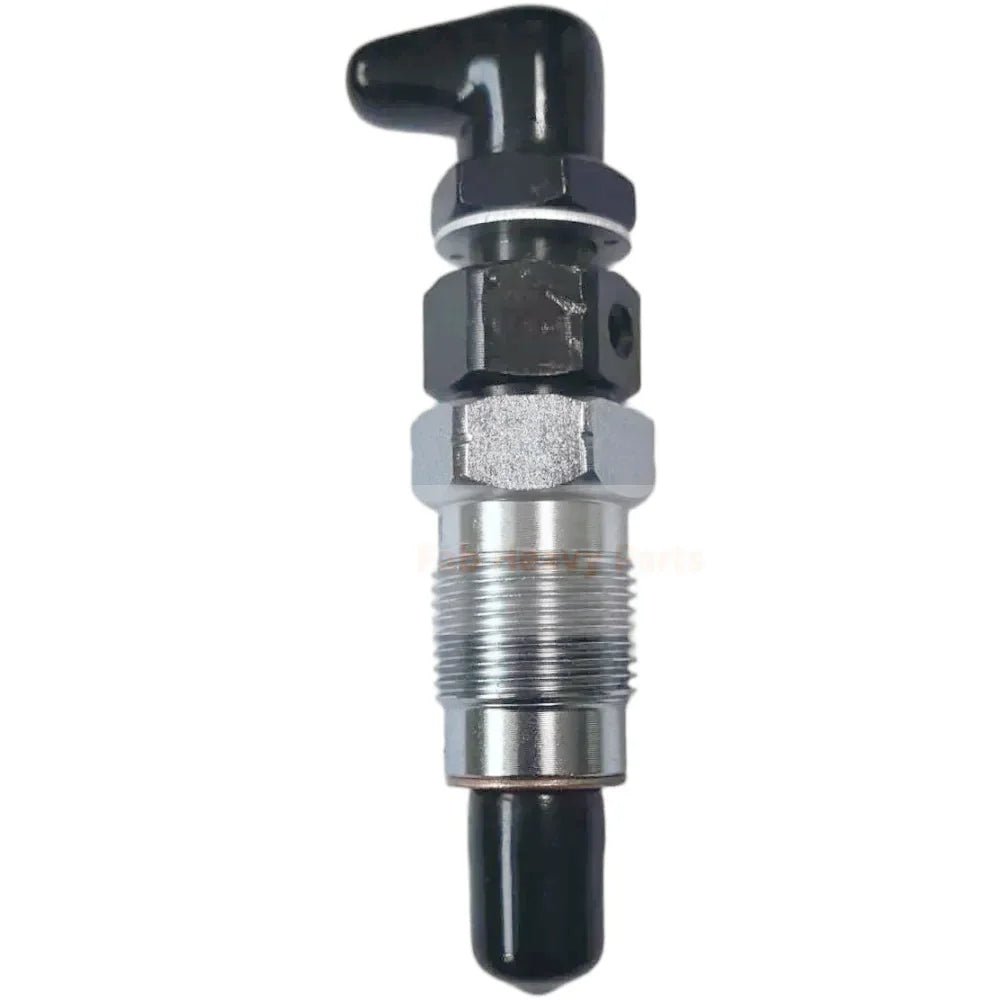 Fuel Injector 6242144M91 for Agco ST22A ST24A Challenger MT225B Massey Ferguson MF 1520 MF 1740 Tractor - Fab Heavy Parts