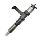 Fuel Injector 6261 - 11 - 3200 6261113200 Fits For Komatsu - Fab Heavy Parts