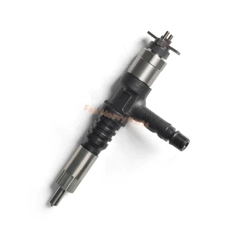 Fuel Injector 6261 - 11 - 3200 6261113200 Fits For Komatsu - Fab Heavy Parts