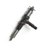 Fuel Injector 6261 - 11 - 3200 6261113200 Fits For Komatsu - Fab Heavy Parts