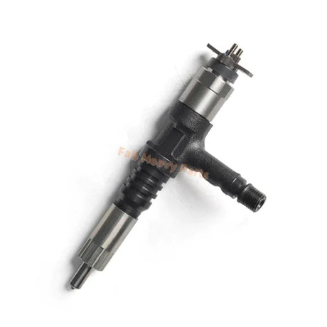 Fuel Injector 6261 - 11 - 3200 6261113200 Fits For Komatsu - Fab Heavy Parts