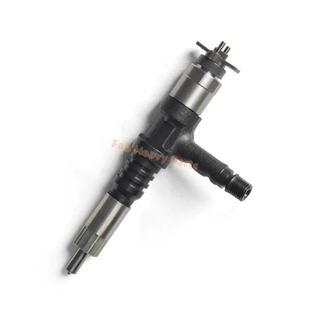 Fuel Injector 6261 - 11 - 3200 6261113200 Fits For Komatsu - Fab Heavy Parts