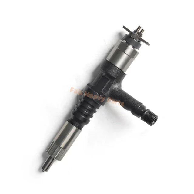 Fuel Injector 6261-11-3200 6261113200 Fits For Komatsu