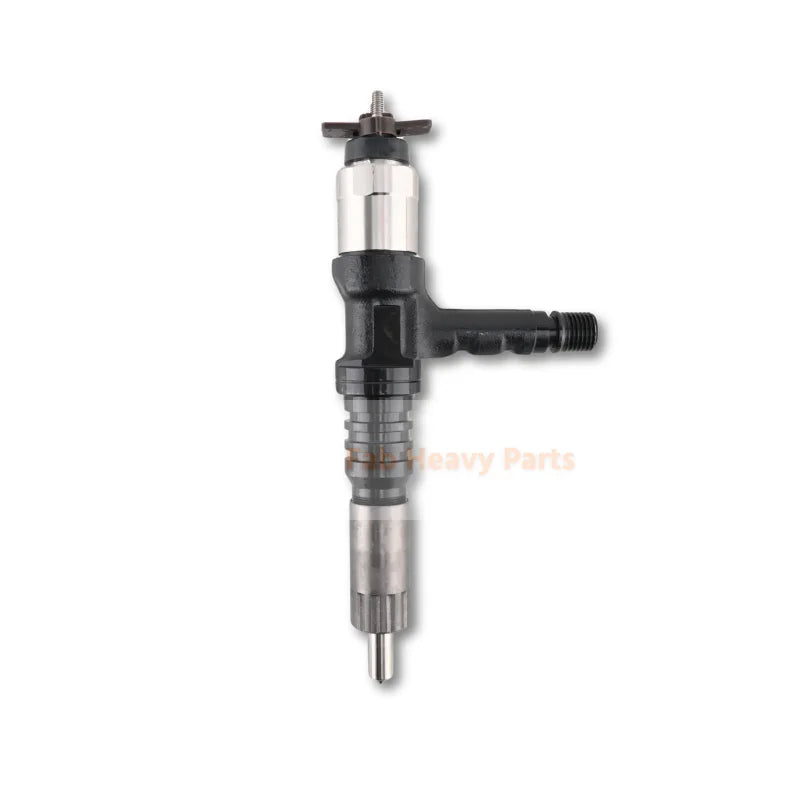 Fuel Injector 6262-11-3200 Fits for Komatsu Engine SAA6D140E, Remanufactured