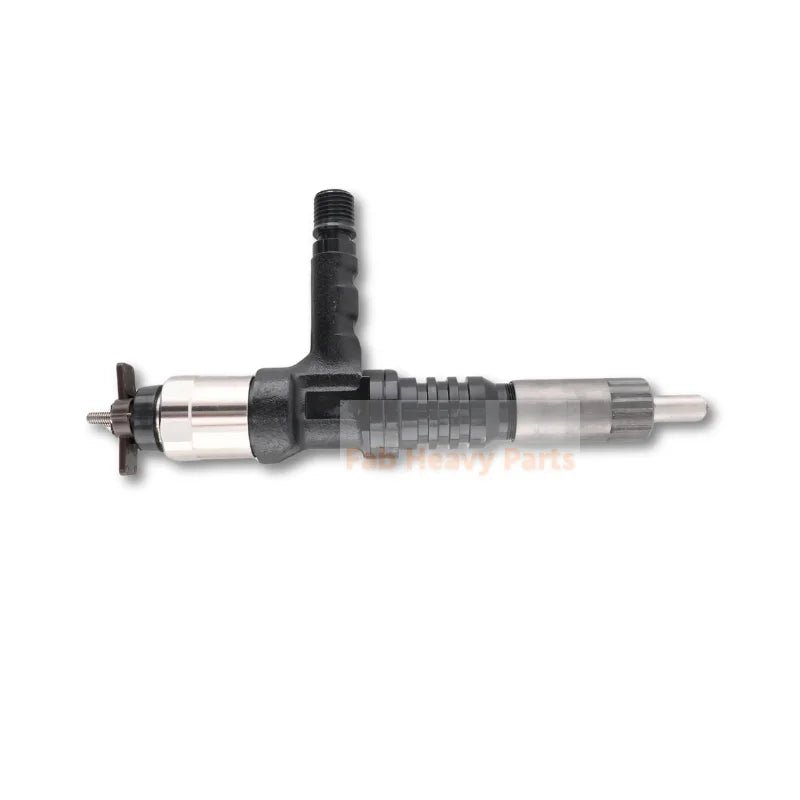 Fuel Injector 6262 - 11 - 3200 Fits for Komatsu Engine SAA6D140E, Remanufactured - Fab Heavy Parts