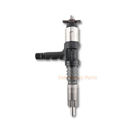 Fuel Injector 6262 - 11 - 3200 Fits for Komatsu Engine SAA6D140E, Remanufactured - Fab Heavy Parts