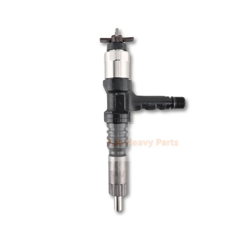 Fuel Injector 6262 - 11 - 3200 Fits for Komatsu Engine SAA6D140E, Remanufactured - Fab Heavy Parts