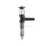Fuel Injector 6262 - 11 - 3200 Fits for Komatsu Engine SAA6D140E, Remanufactured - Fab Heavy Parts