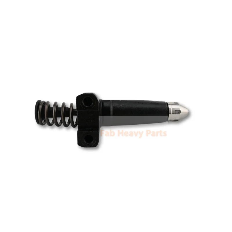 Fuel Injector 6620 - 11 - 3011 6620113011 Fits for Komatsu NH220 NTO - Fab Heavy Parts