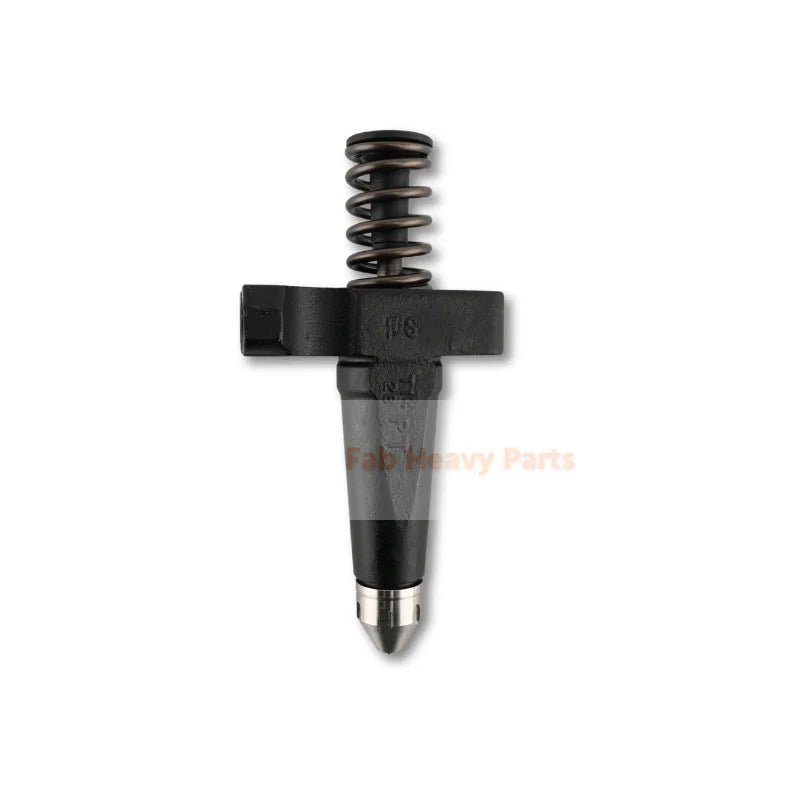 Fuel Injector 6620 - 11 - 3011 6620113011 Fits for Komatsu NH220 NTO - Fab Heavy Parts