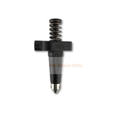 Fuel Injector 6620 - 11 - 3011 6620113011 Fits for Komatsu NH220 NTO - Fab Heavy Parts