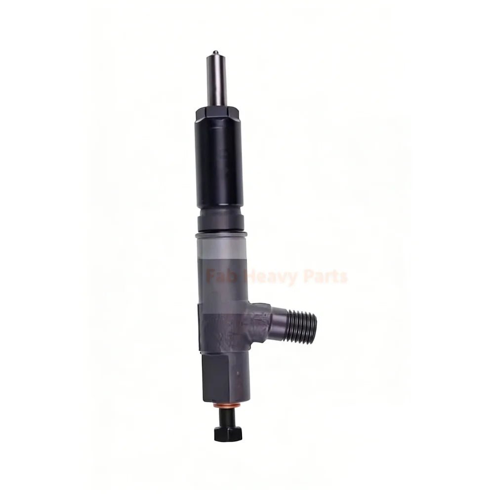 Fuel Injector 6698232 Aftermarket Replacement For Bobcat Excavator 337 341 435 E50 E50Z E55 E55Z - Fab Heavy Parts