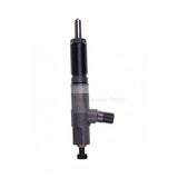 Fuel Injector 6698232 Aftermarket Replacement For Bobcat Excavator 337 341 435 E50 E50Z E55 E55Z - Fab Heavy Parts