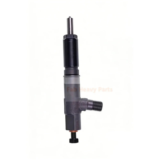 Fuel Injector 6698232 Aftermarket Replacement For Bobcat Excavator 337 341 435 E50 E50Z E55 E55Z - Fab Heavy Parts