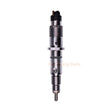 Fuel Injector 6745 - 11 - 3100 Fits for Komatsu Engine SAA6D114E - 3 Excavator PC300 - 8 PC350 - 8 Wheel Loader WA430 - 6 - Fab Heavy Parts
