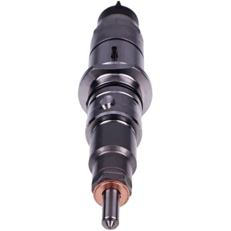Fuel Injector 6754 - 11 - 3011 Fits for Komatsu Engine 4D107 6D107 Excavator PC200 - 8 PC200LC - 8 PC220 - 8 PC240LC - 8 PC270 - 8 - Fab Heavy Parts